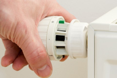 High Ferry central heating repair costs